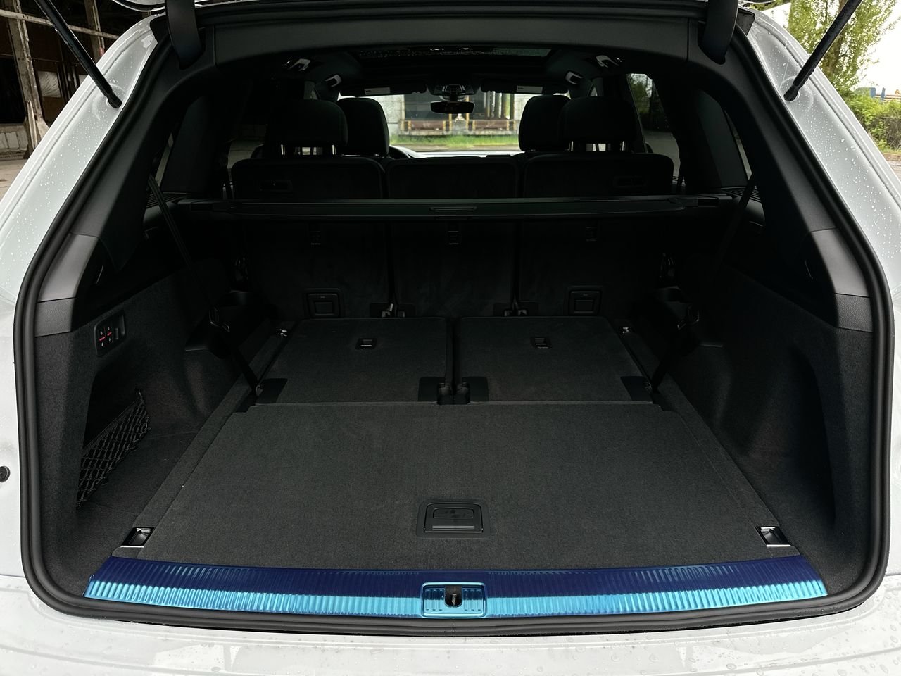 2025 Audi Q7 55, Vancouver, Cash