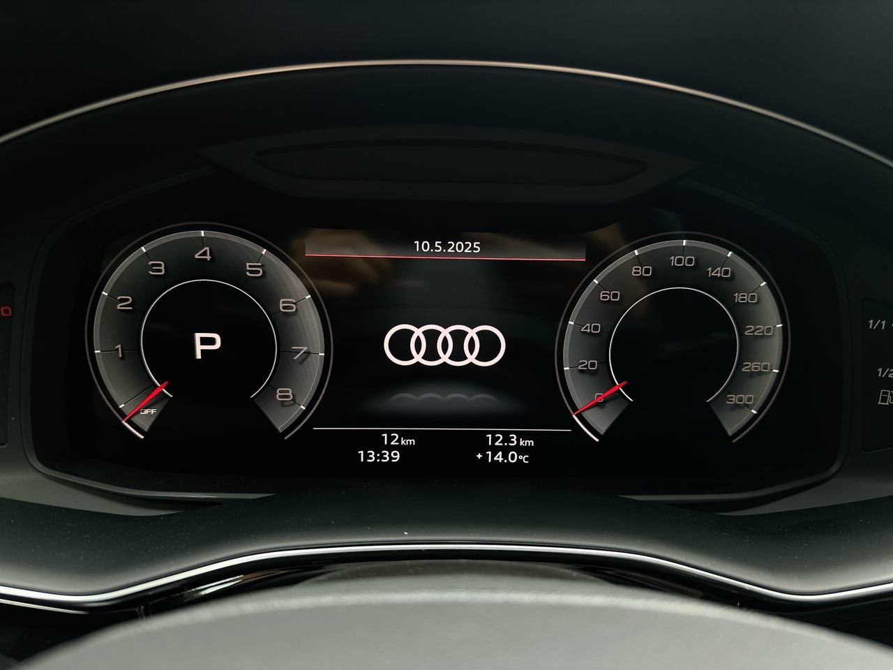 2025 Audi Q7 55, Vancouver, Cash