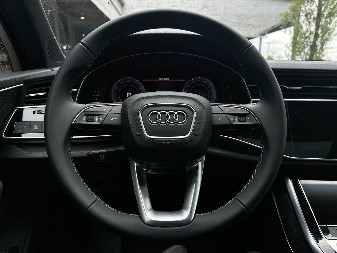 2025 Audi Q7 55, Vancouver, Cash