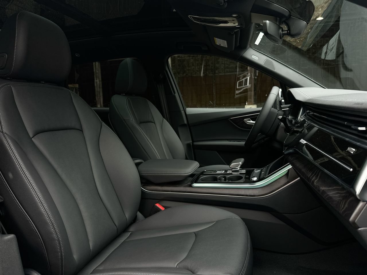 2025 Audi Q7 55, Vancouver, Cash