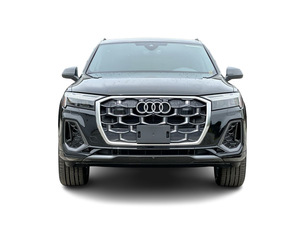 2025 Audi Q7 55, Vancouver, Cash