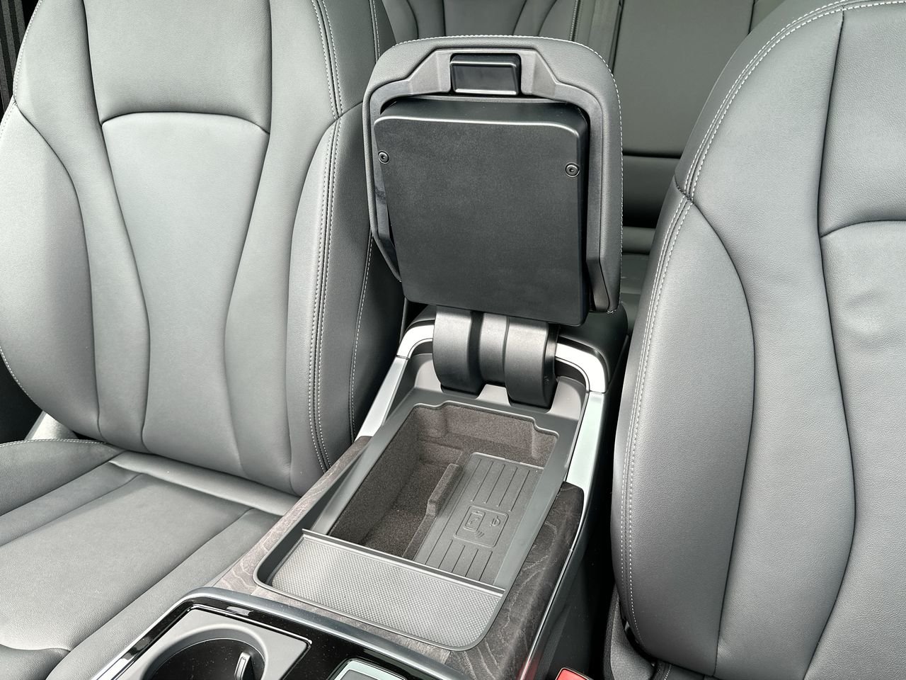 2025 Audi Q7 55, Vancouver, Cash