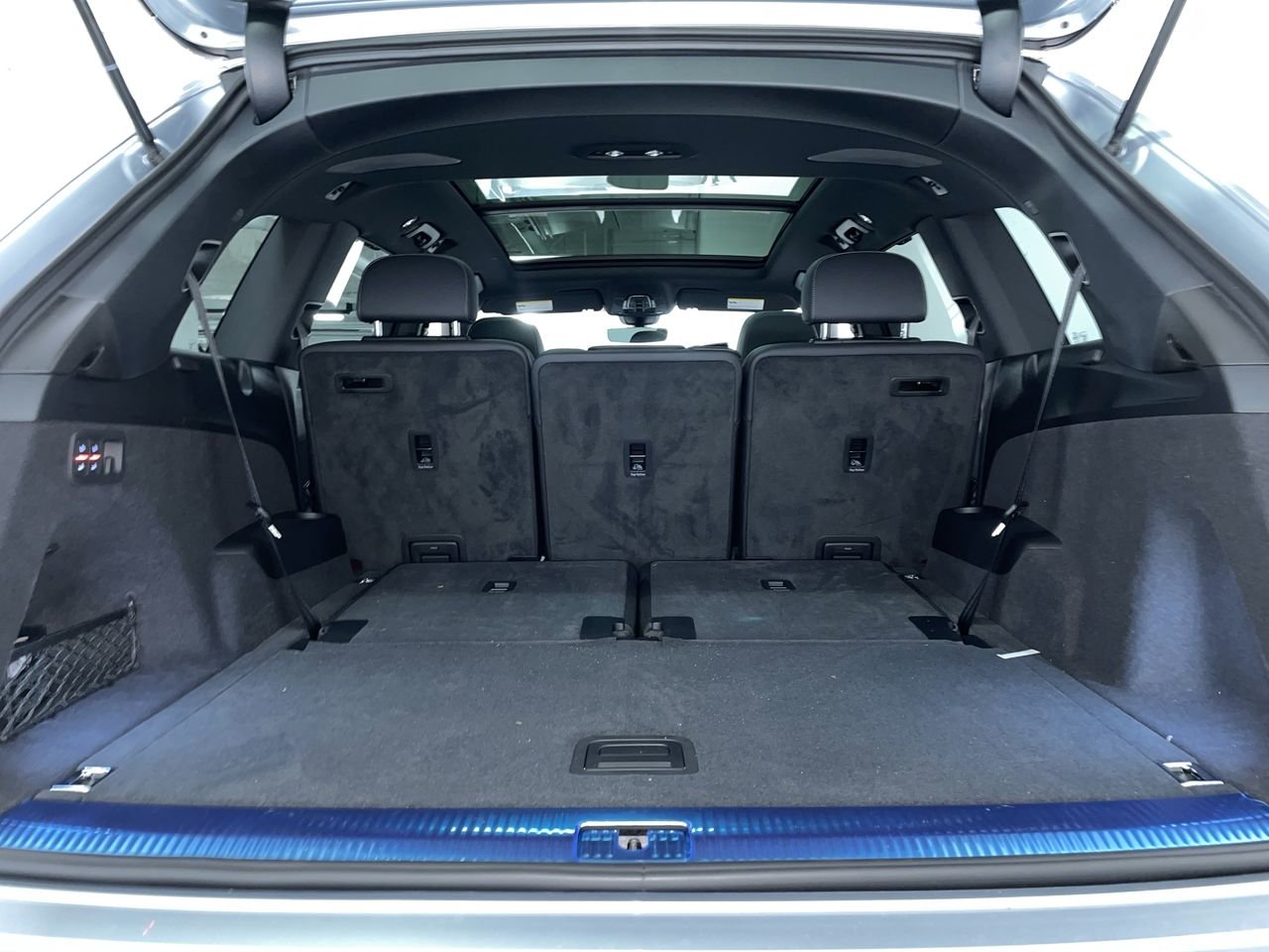 2025 Audi Q7 55, Vancouver, Cash