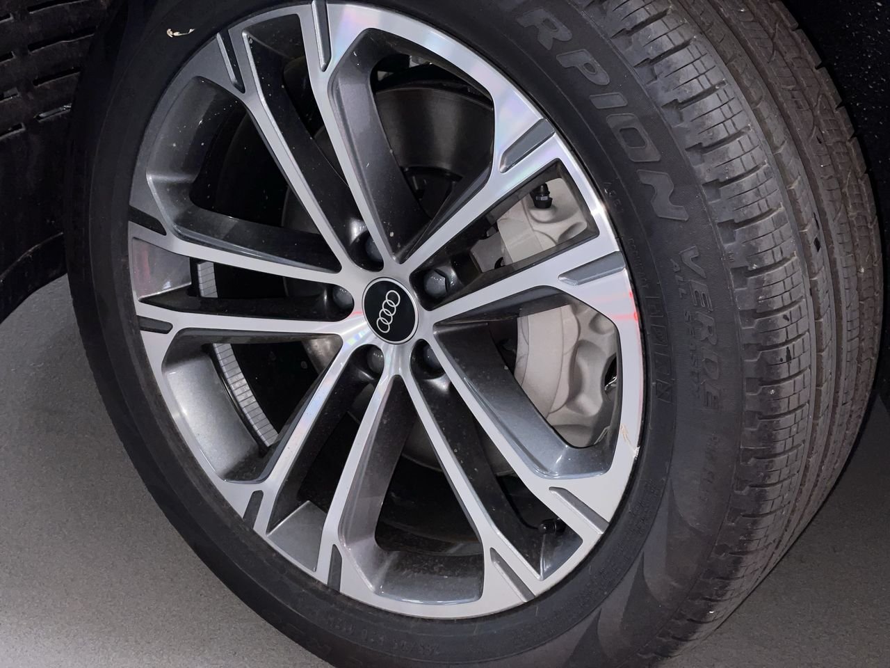 2025 Audi Q7 55, Vancouver, Cash