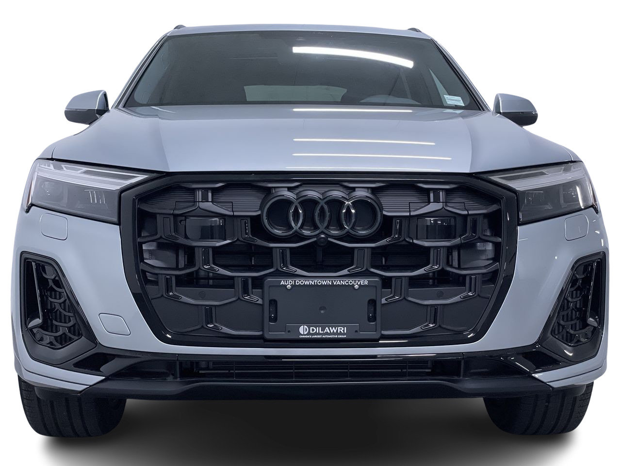 2025 Audi Q7 55, Vancouver, Cash