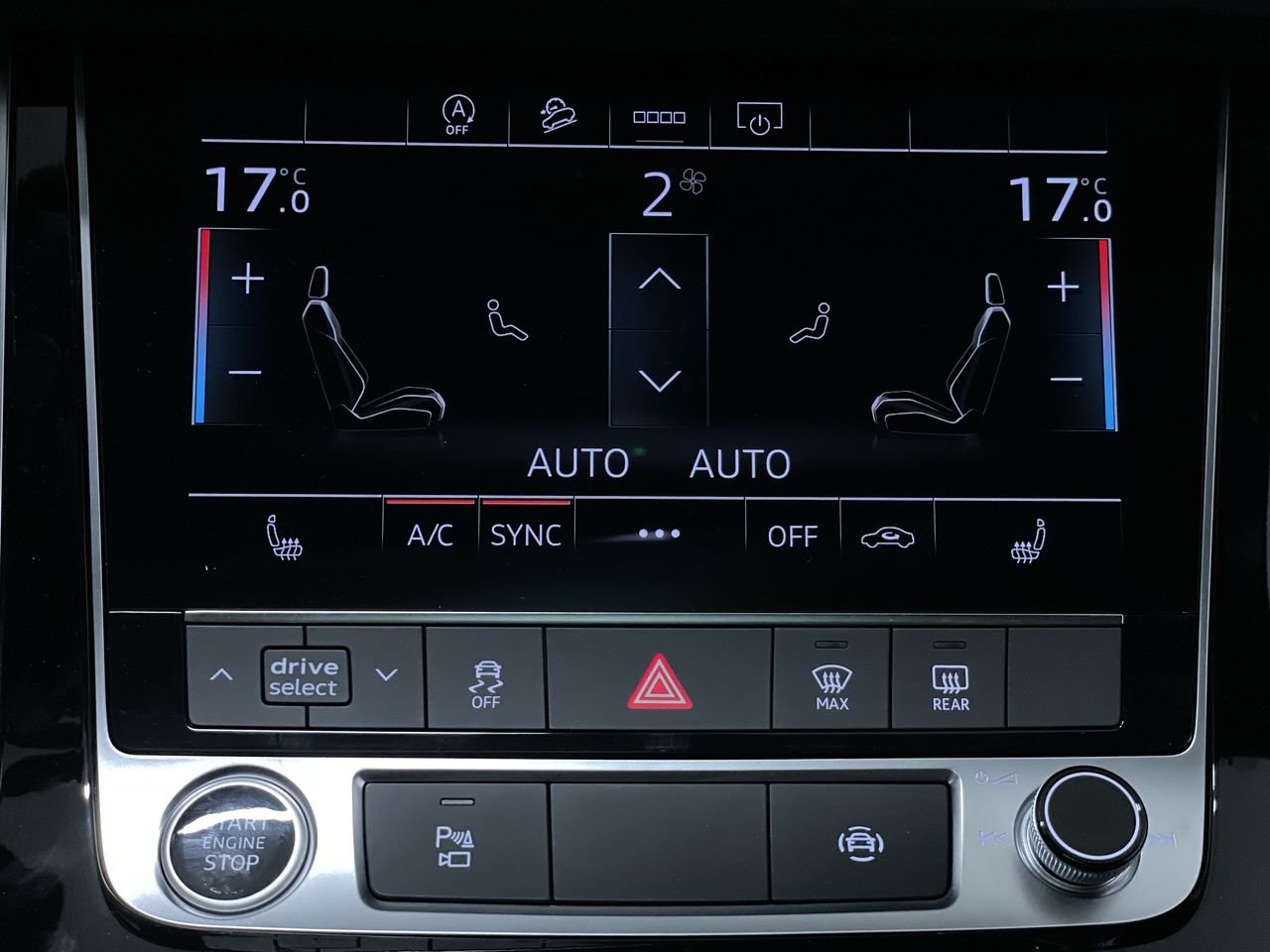 2025 Audi Q7 55, Vancouver, Cash
