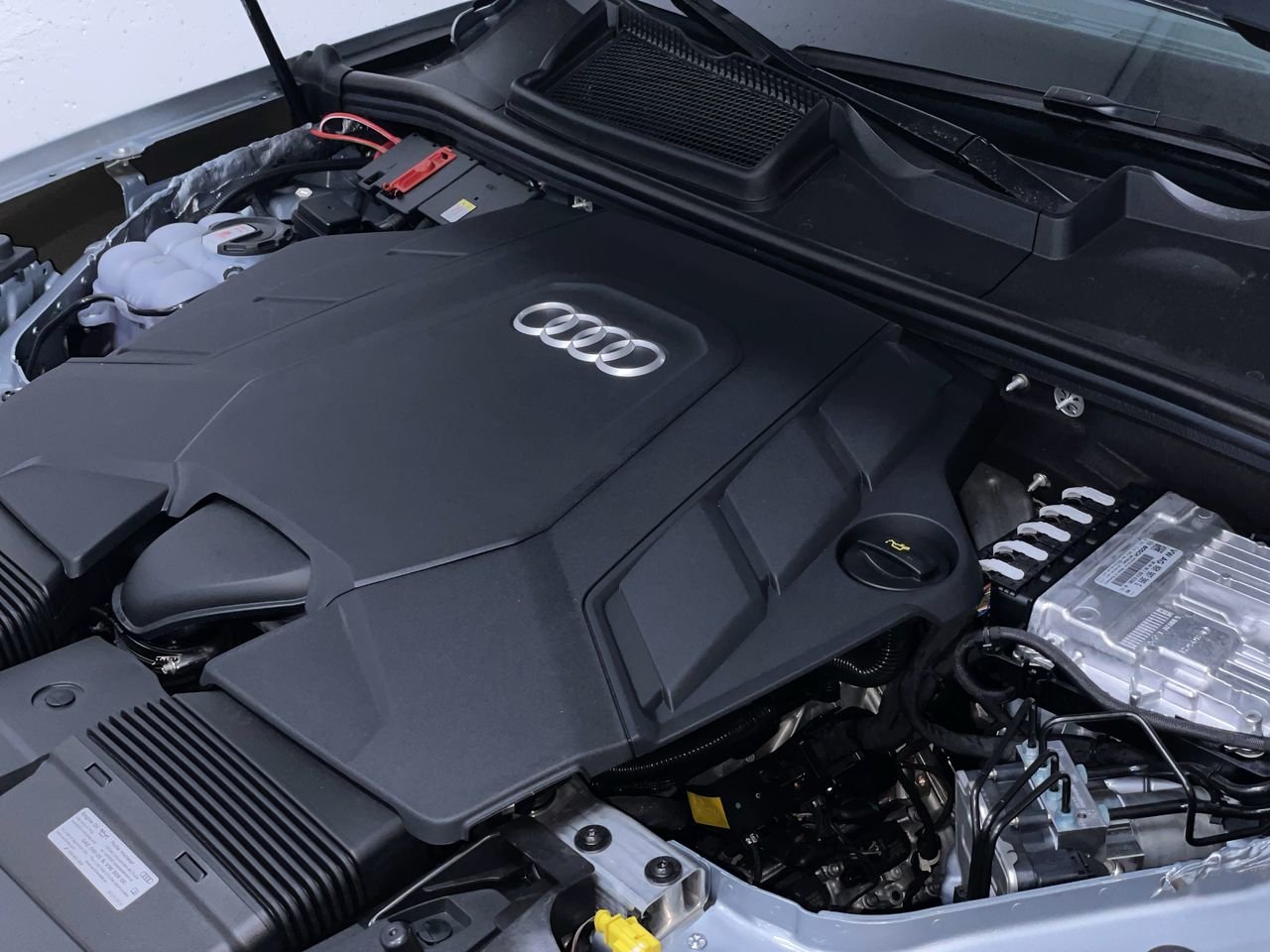2025 Audi Q7 55, Vancouver, Cash
