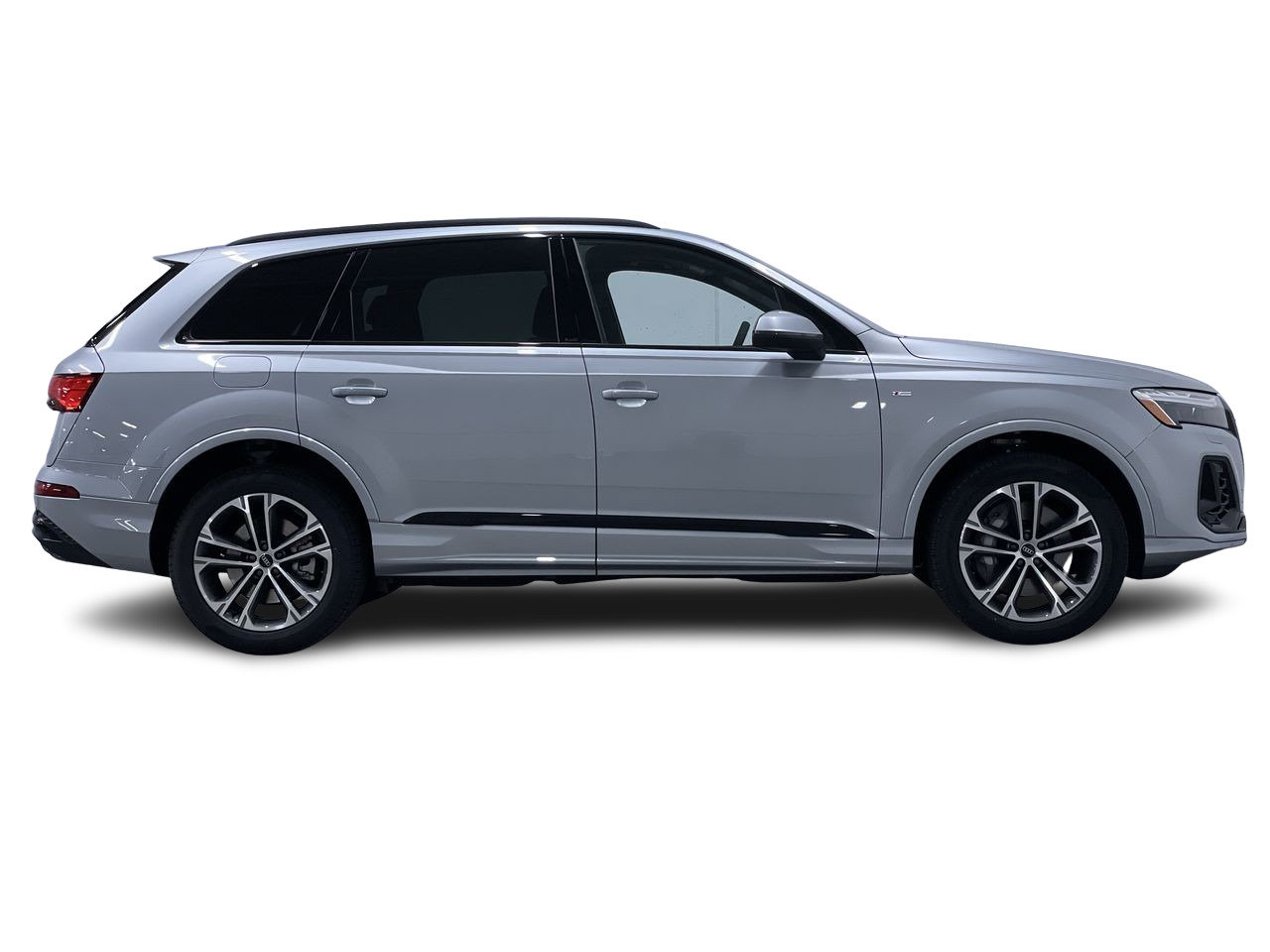 2025 Audi Q7 55, Vancouver, Cash