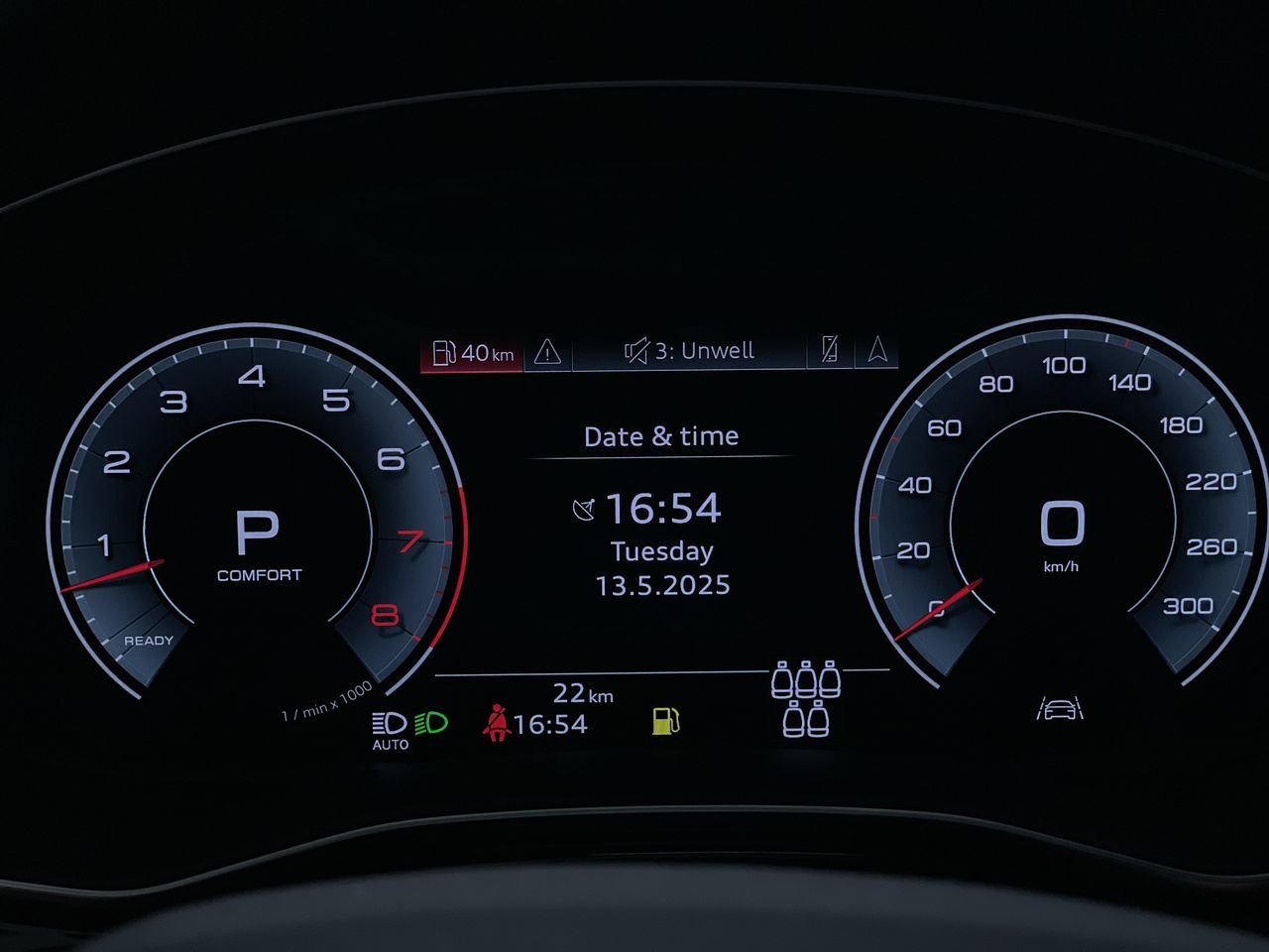 2025 Audi Q7 55, Vancouver, Cash
