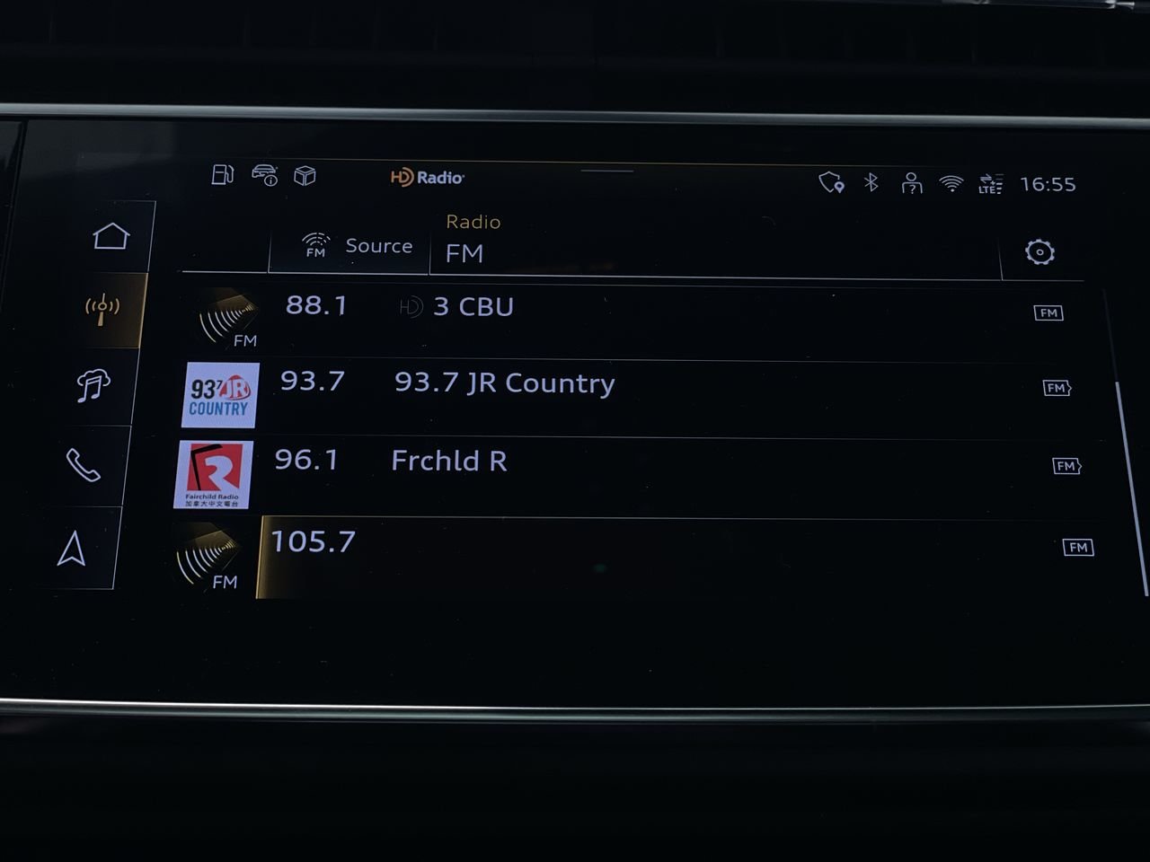 2025 Audi Q7 55, Vancouver, Cash