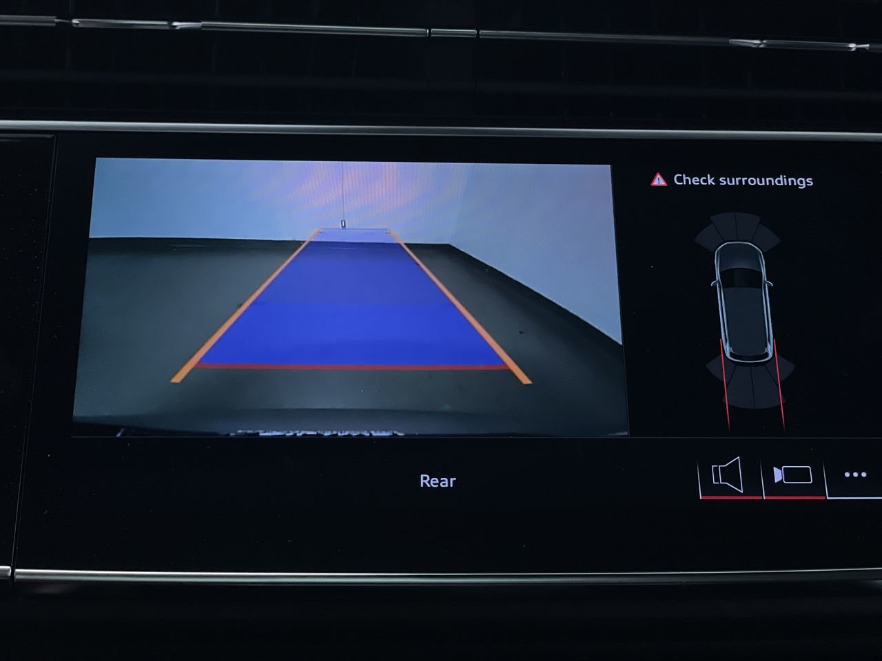 2025 Audi Q7 55, Vancouver, Cash