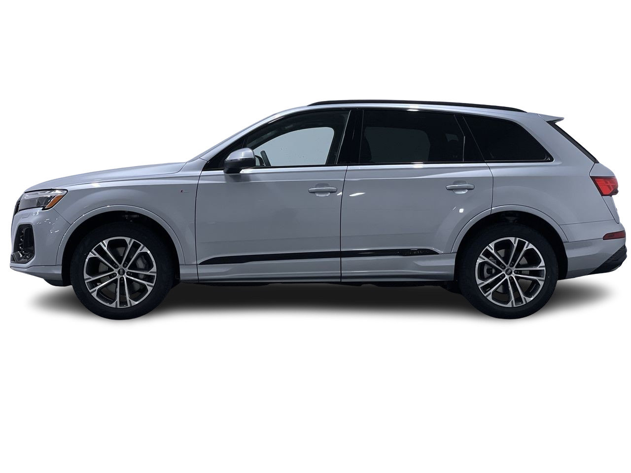 2025 Audi Q7 55, Vancouver, Cash