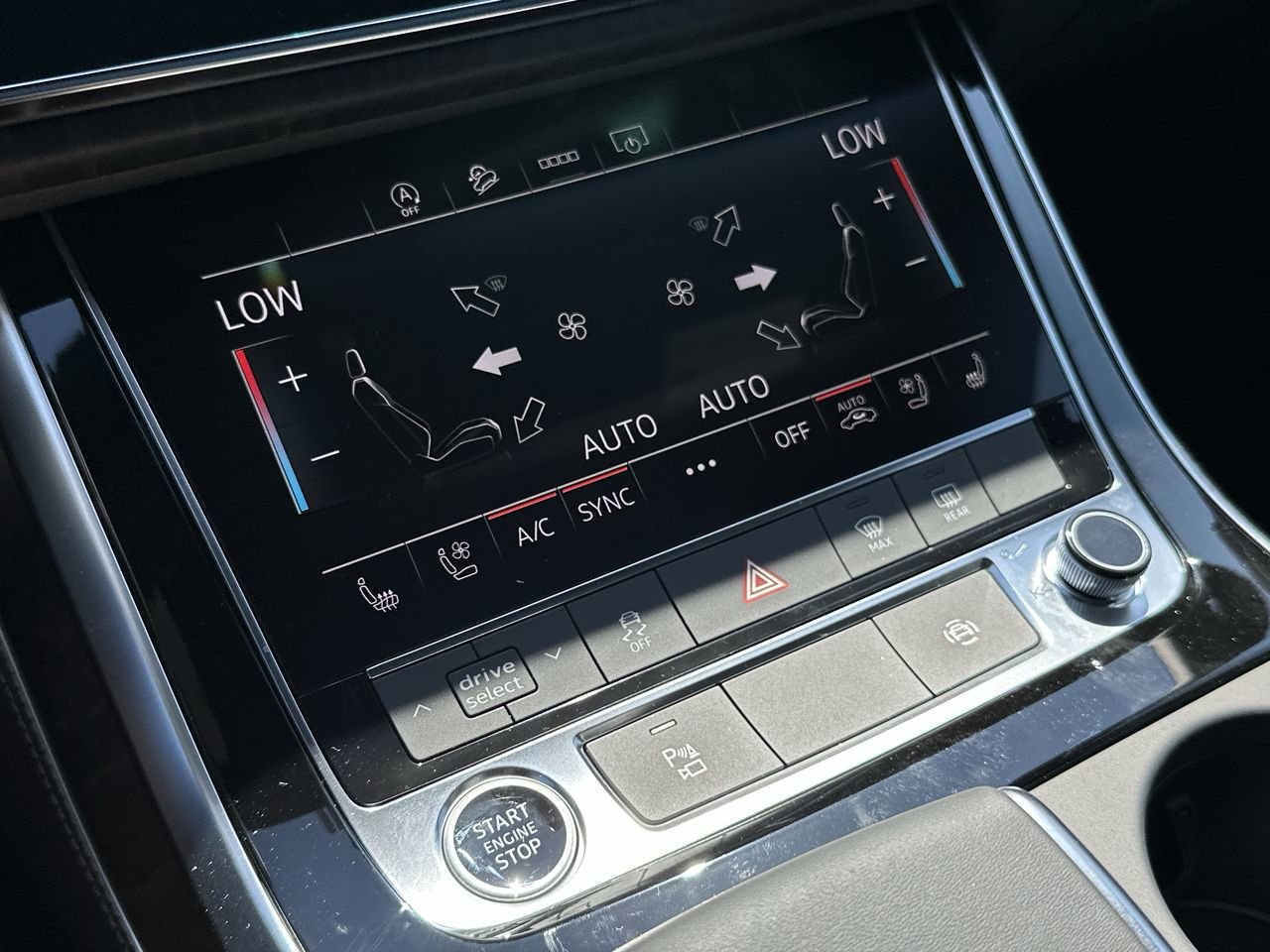 2025 Audi Q7 55 Progressiv, Vancouver, Cash