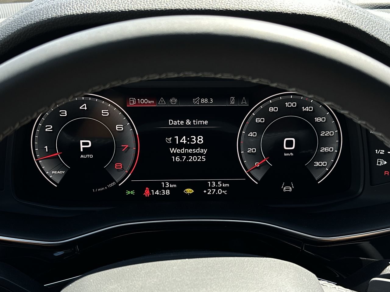 2025 Audi Q7 55 Progressiv, Vancouver, Cash