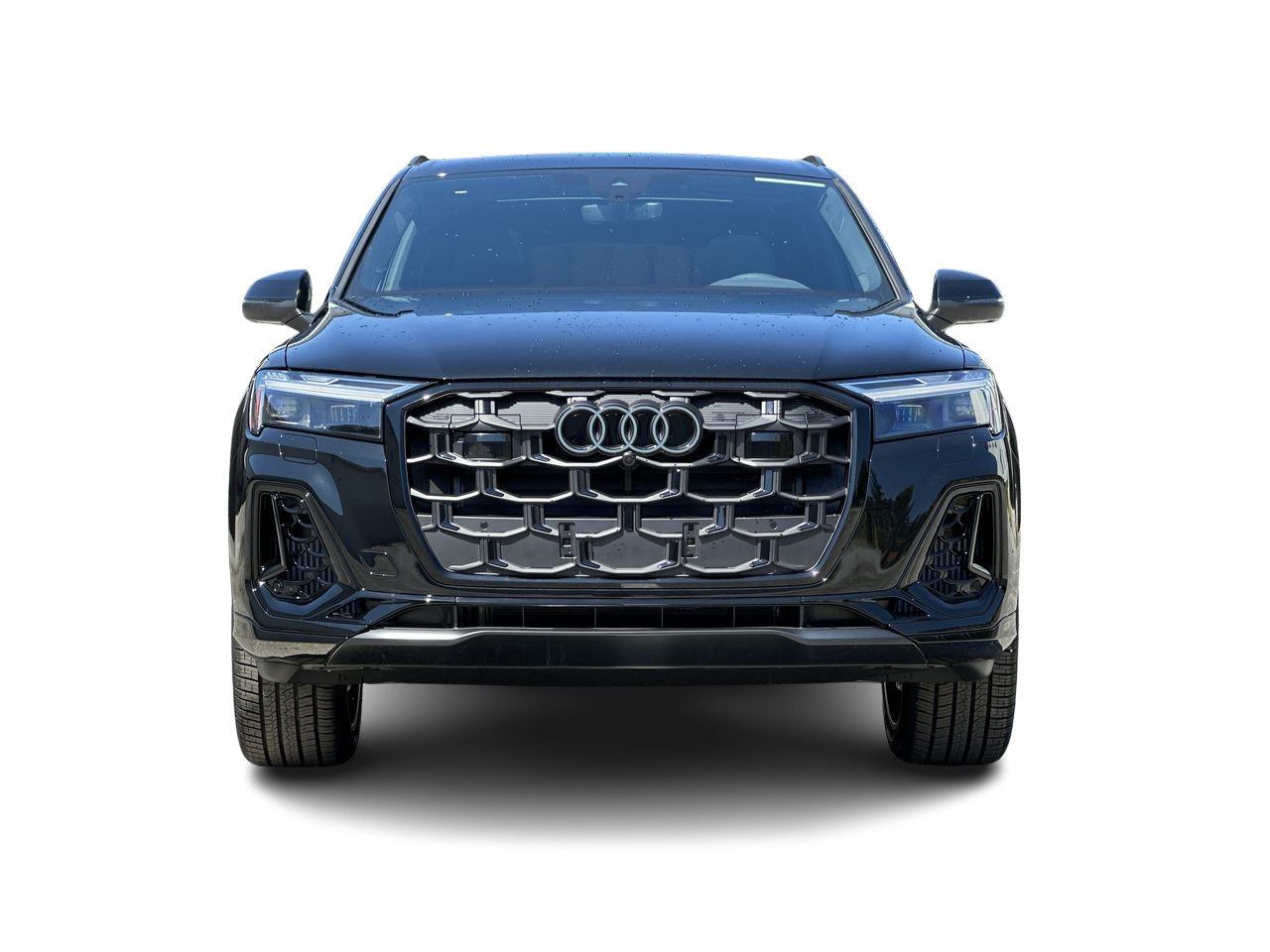 2025 Audi Q7 55 Progressiv, Vancouver, Cash