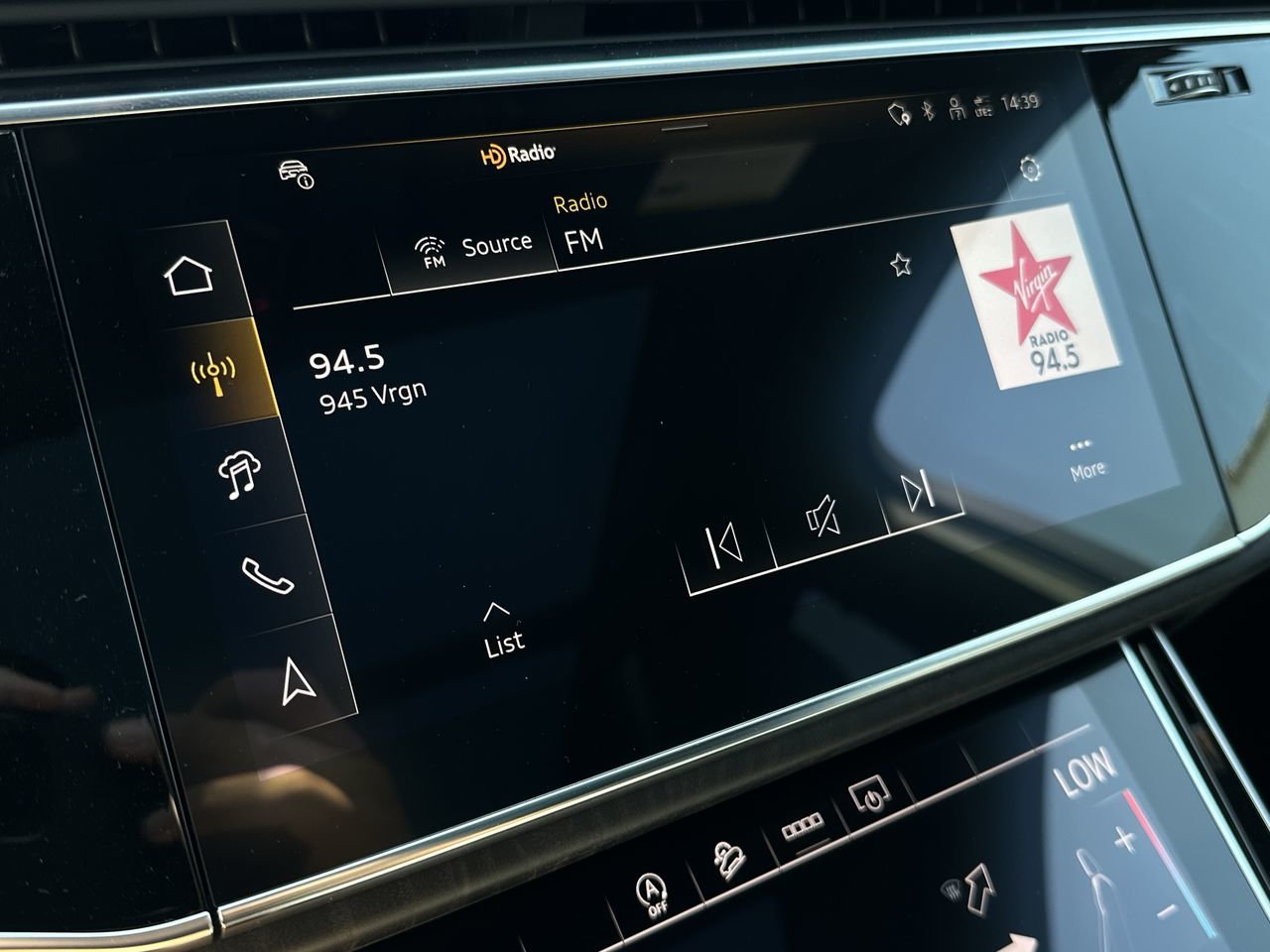 2025 Audi Q7 55 Progressiv, Vancouver, Cash