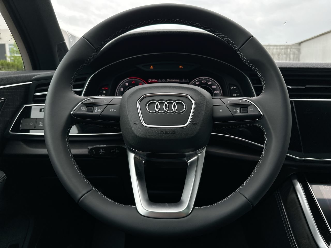 2025 Audi Q7 55 Progressiv, Vancouver, Cash