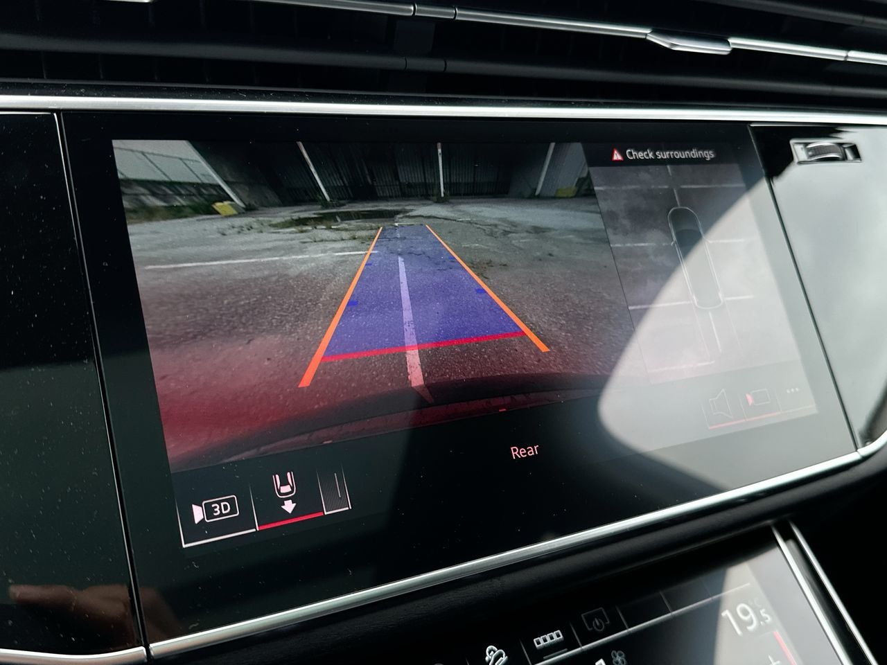 2025 Audi Q7 55 Progressiv, Vancouver, Cash