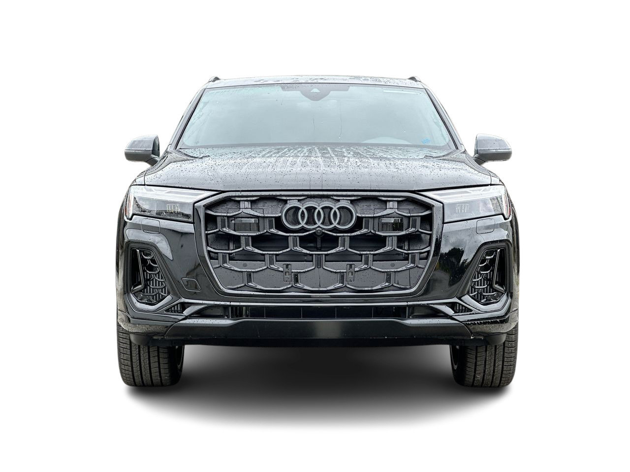 2025 Audi Q7 55 Progressiv, Vancouver, Cash