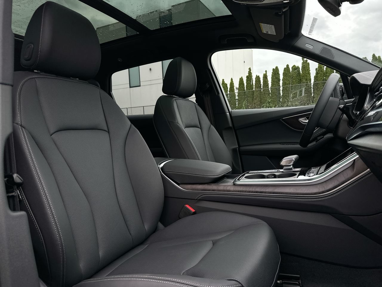 2025 Audi Q7 55 Progressiv, Vancouver, Cash