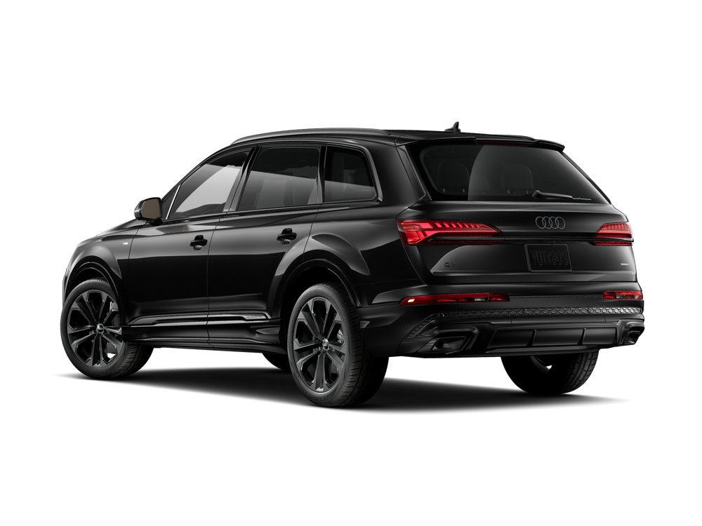 2025 Audi Q7 55 Progressiv, Vancouver, Cash