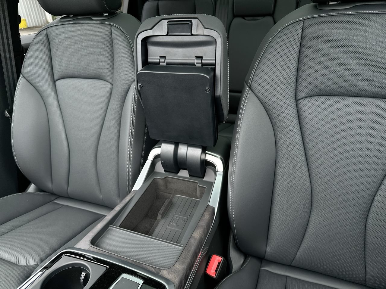 2025 Audi Q7 55 Progressiv, Vancouver, Cash