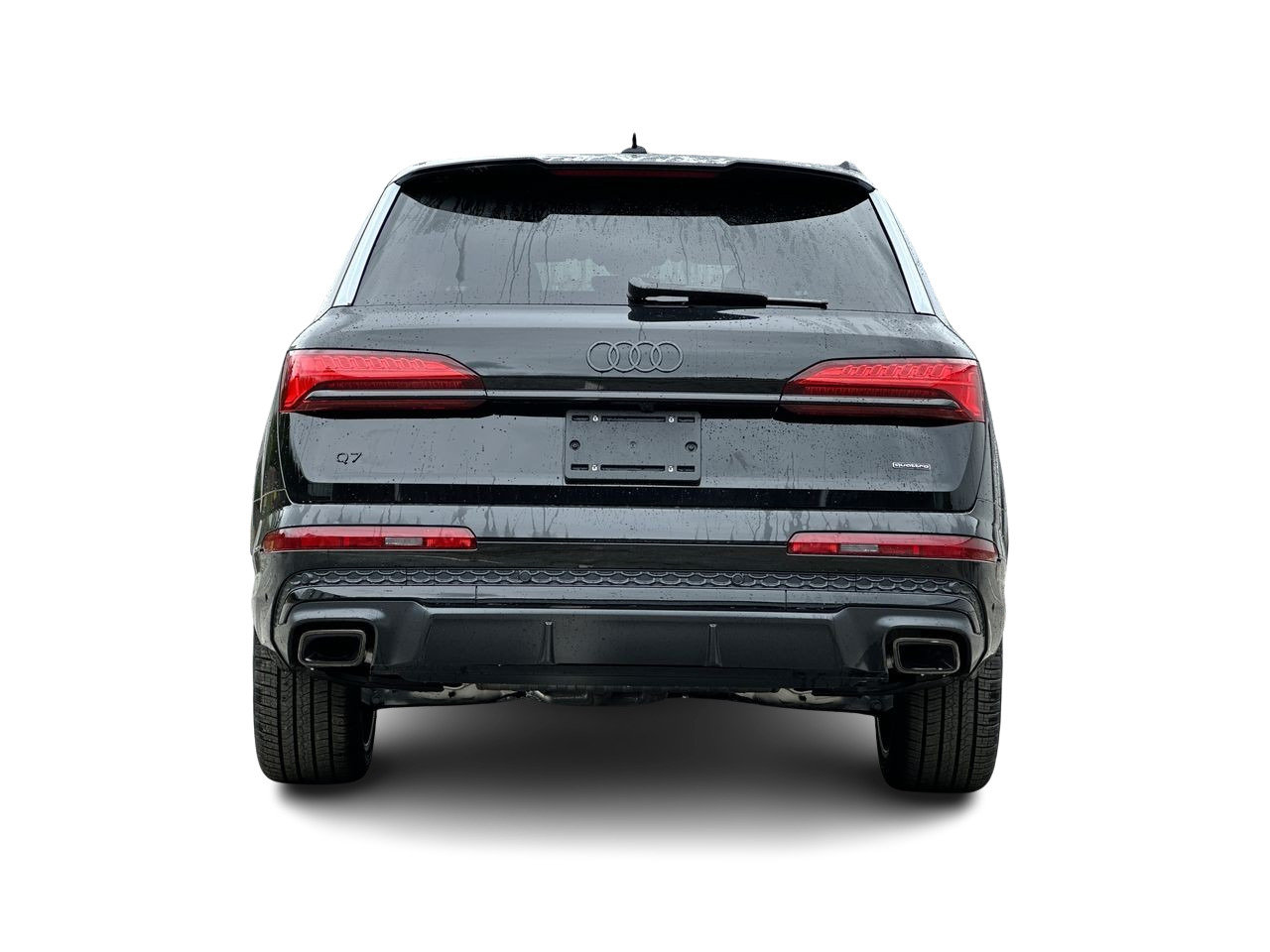 2025 Audi Q7 55 Progressiv, Vancouver, Cash
