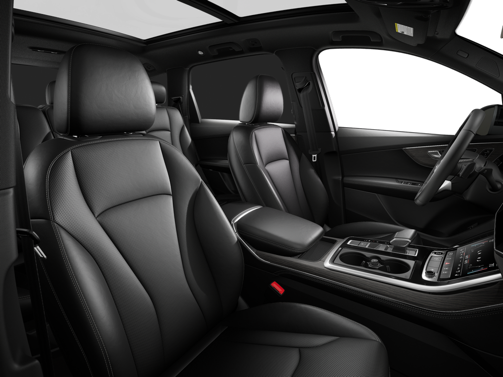 2025 Audi Q7 55 Progressiv, Vancouver, Cash