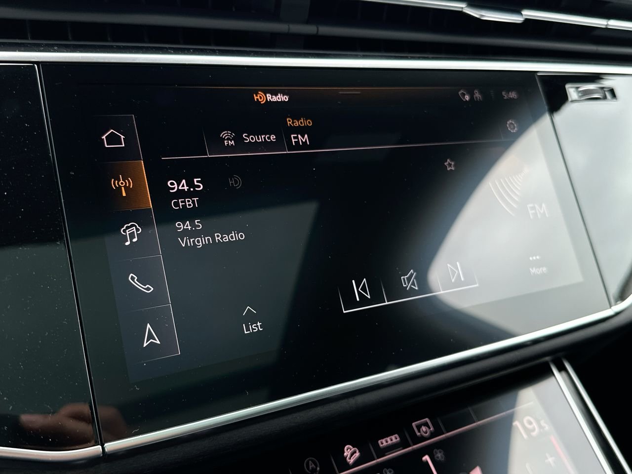 2025 Audi Q7 55 Progressiv, Vancouver, Cash
