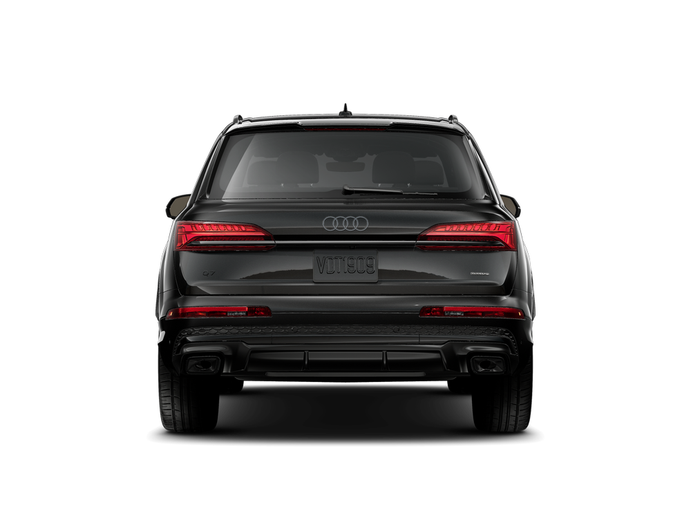 2025 Audi Q7 55 Progressiv, Vancouver, Cash