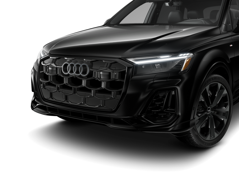 2025 Audi Q7 55 Progressiv, Vancouver, Cash