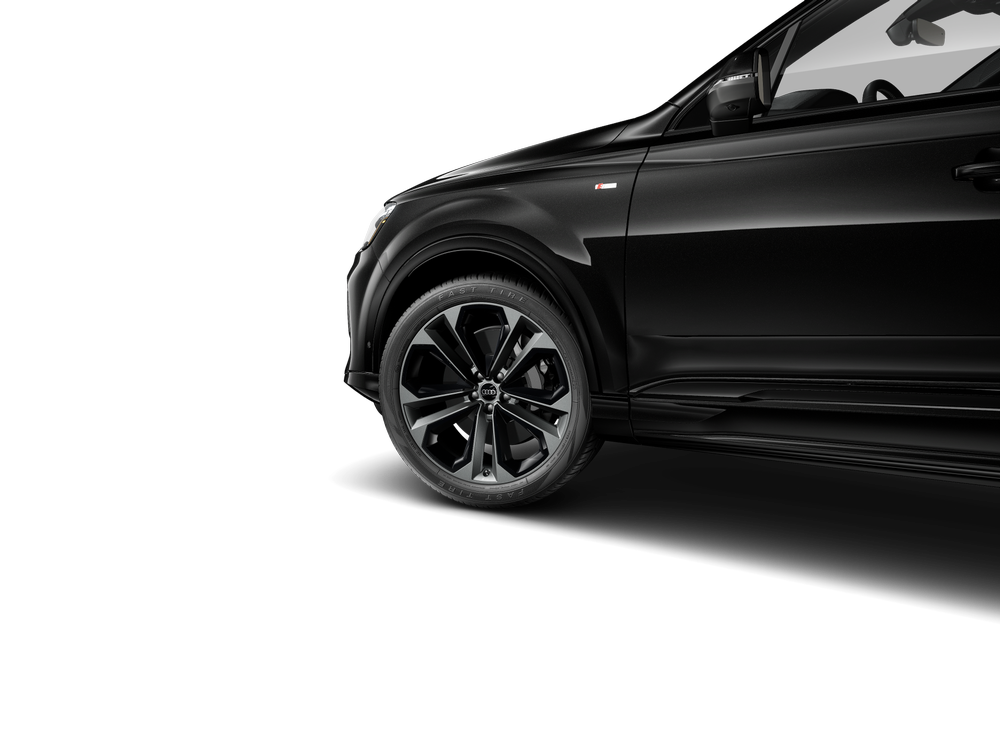 2025 Audi Q7 55 Progressiv, Vancouver, Cash
