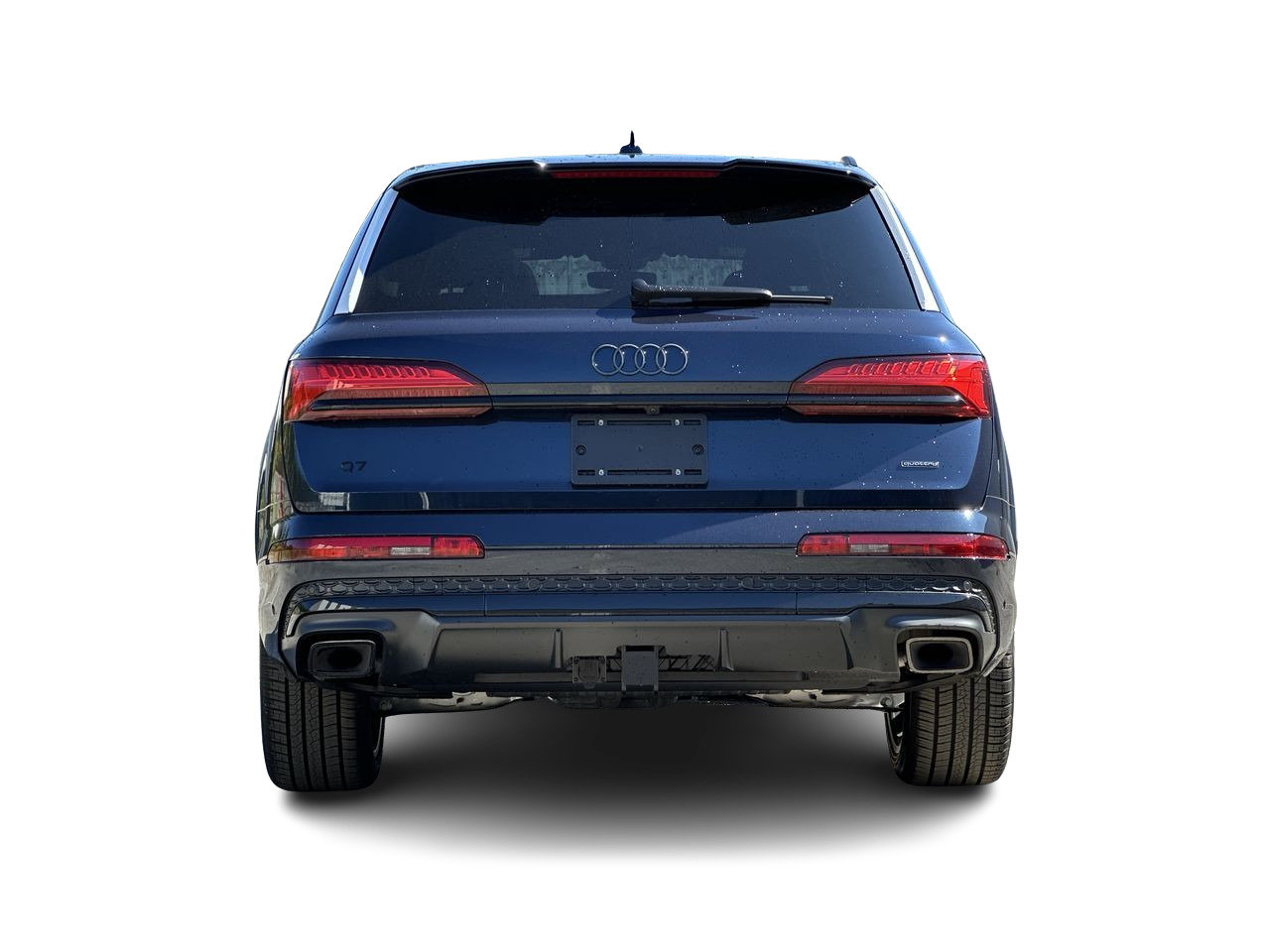 2025 Audi Q7 55 Progressiv, Vancouver, Cash