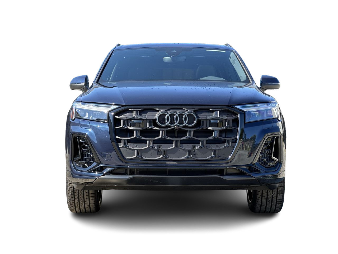2025 Audi Q7 55 Progressiv, Vancouver, Cash