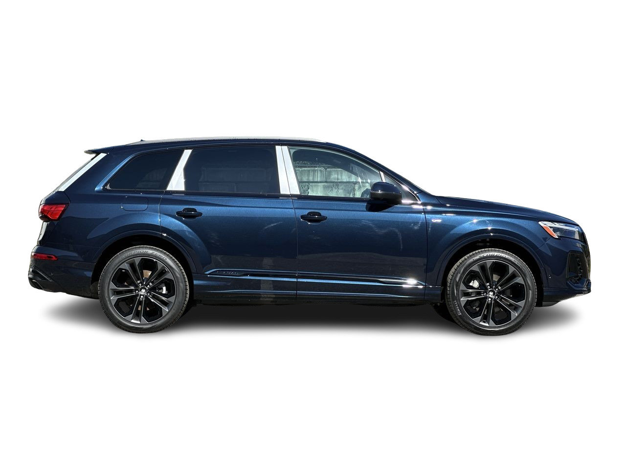 2025 Audi Q7 55 Progressiv, Vancouver, Cash