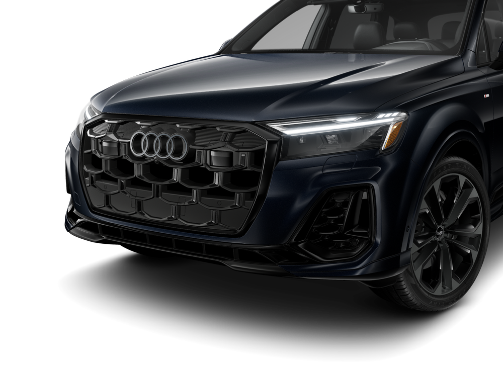 2025 Audi Q7 55 Progressiv, Vancouver, Cash
