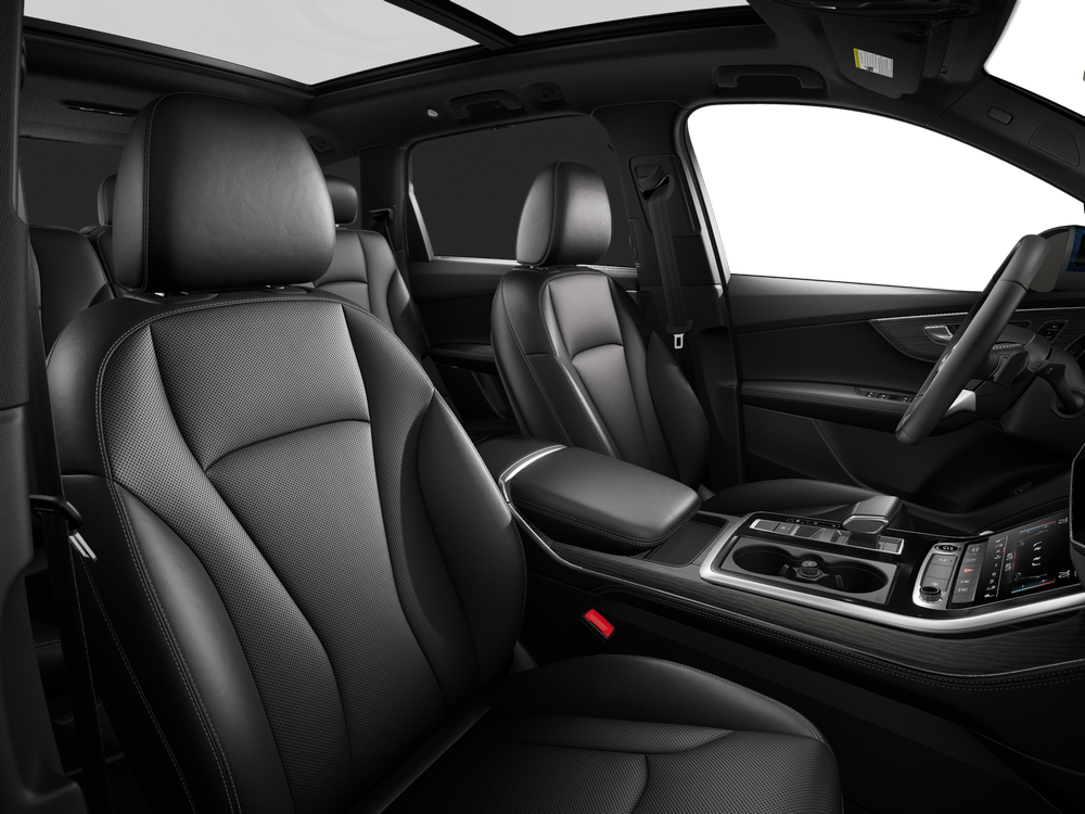 2025 Audi Q7 55 Progressiv, Vancouver, Cash