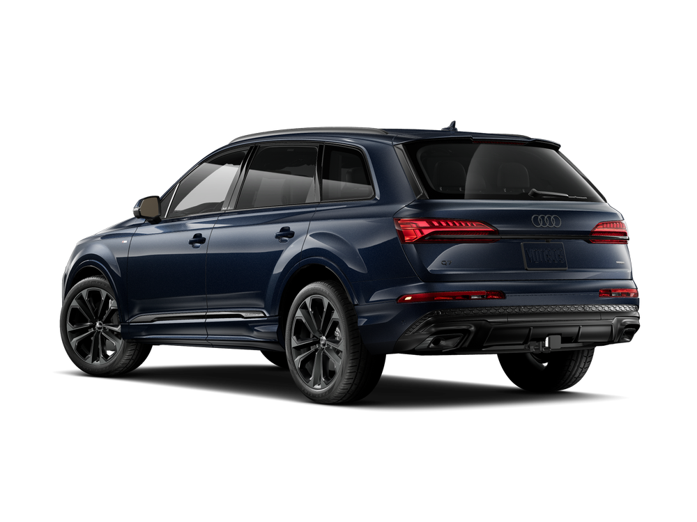 2025 Audi Q7 55 Progressiv, Vancouver, Cash