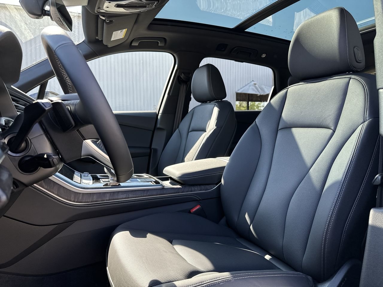 2025 Audi Q7 55 Progressiv, Vancouver, Cash