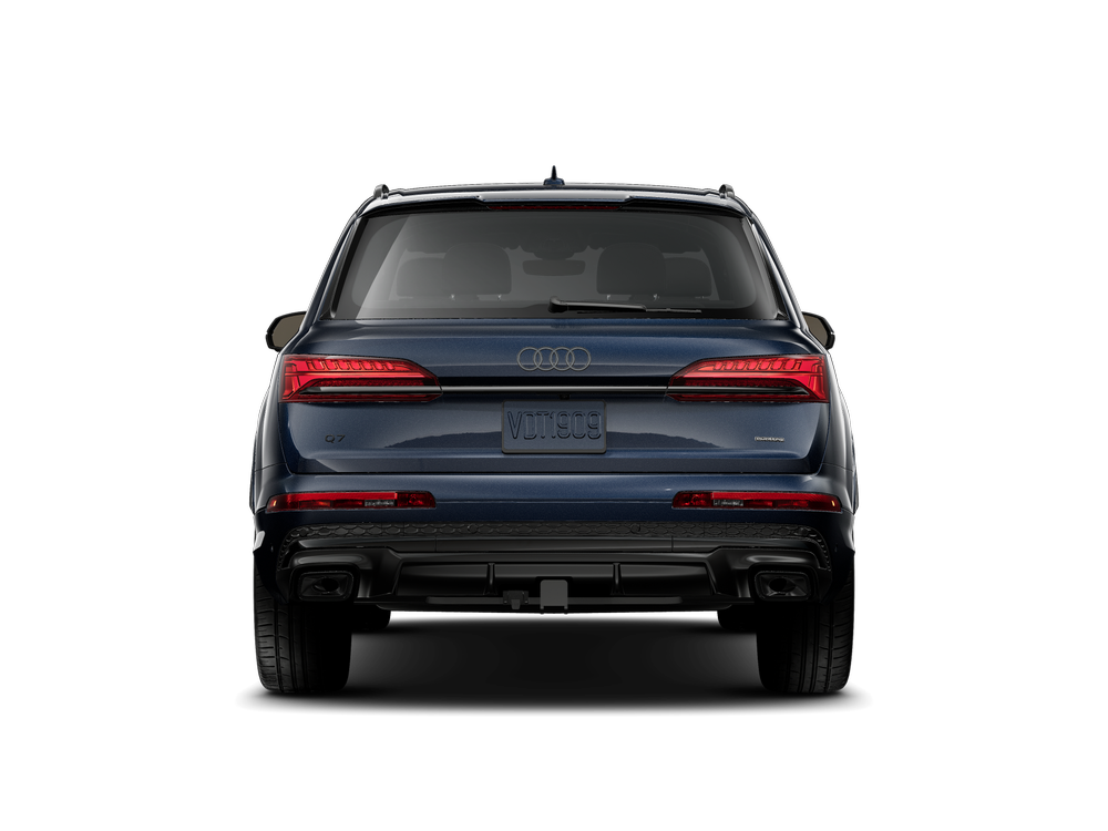 2025 Audi Q7 55 Progressiv, Vancouver, Cash