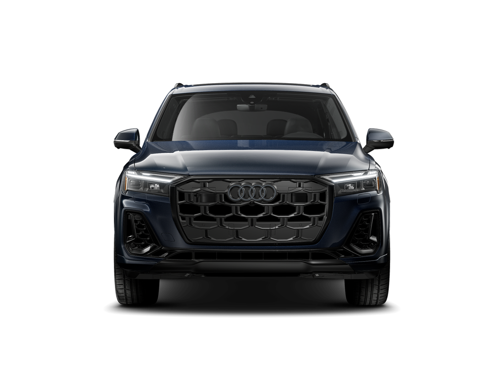 2025 Audi Q7 55 Progressiv, Vancouver, Cash