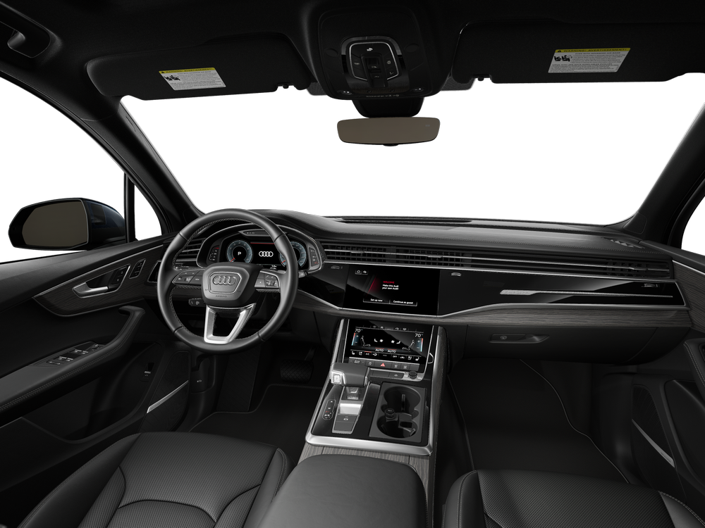 2025 Audi Q7 55 Progressiv, Vancouver, Cash