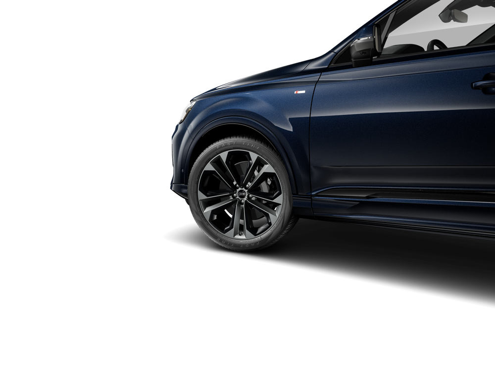 2025 Audi Q7 55 Progressiv, Vancouver, Cash