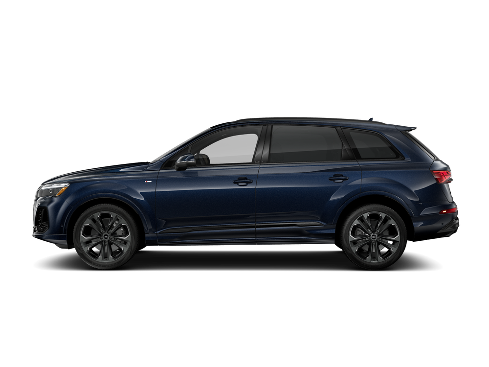 2025 Audi Q7 55 Progressiv, Vancouver, Cash