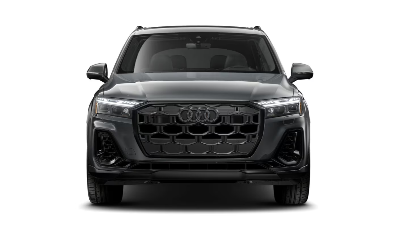 2026 Audi Q7 55 Technik, Vancouver, Cash