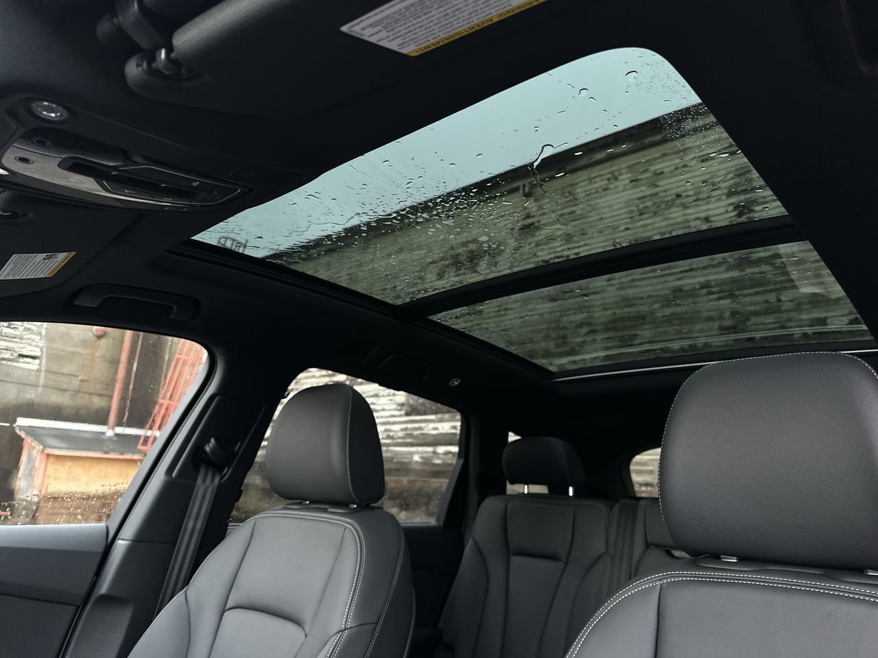 2026 Audi Q7 55, 温哥华, 全款车