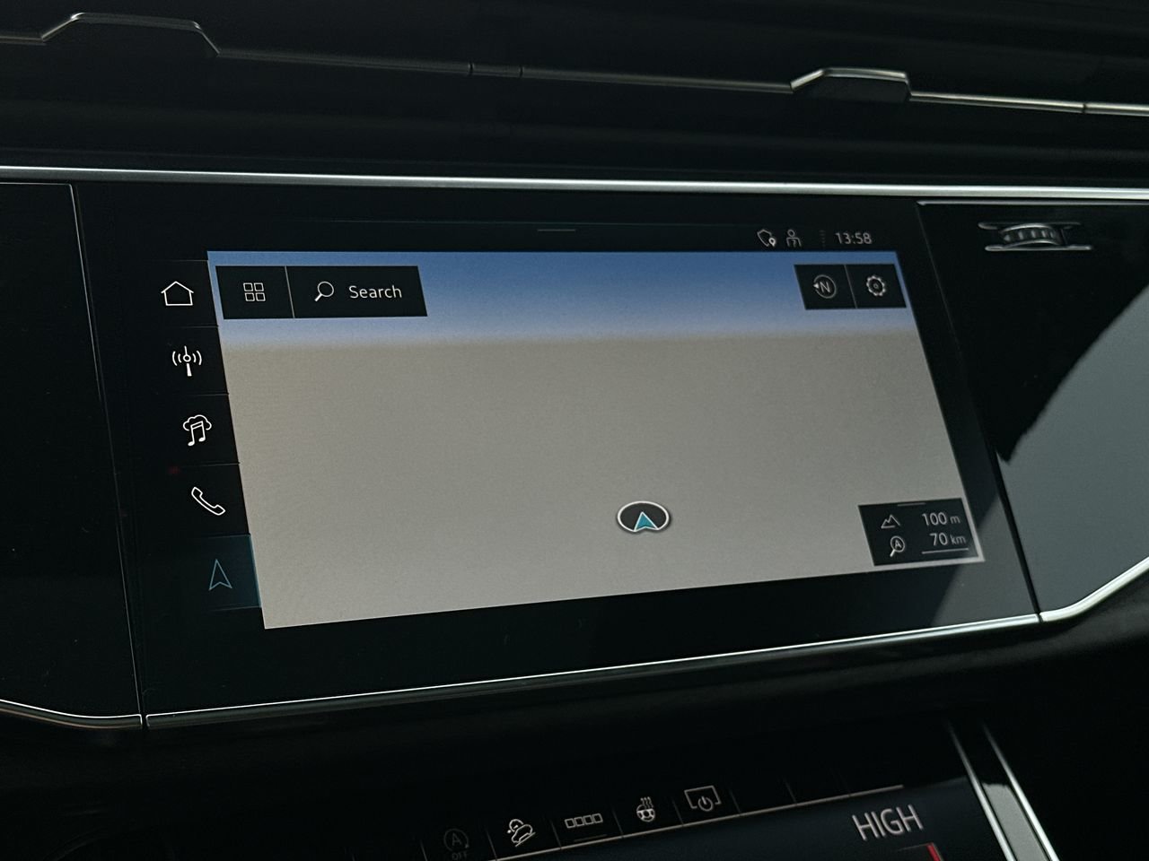 2026 Audi Q7 55 Progressiv, Vancouver, Cash