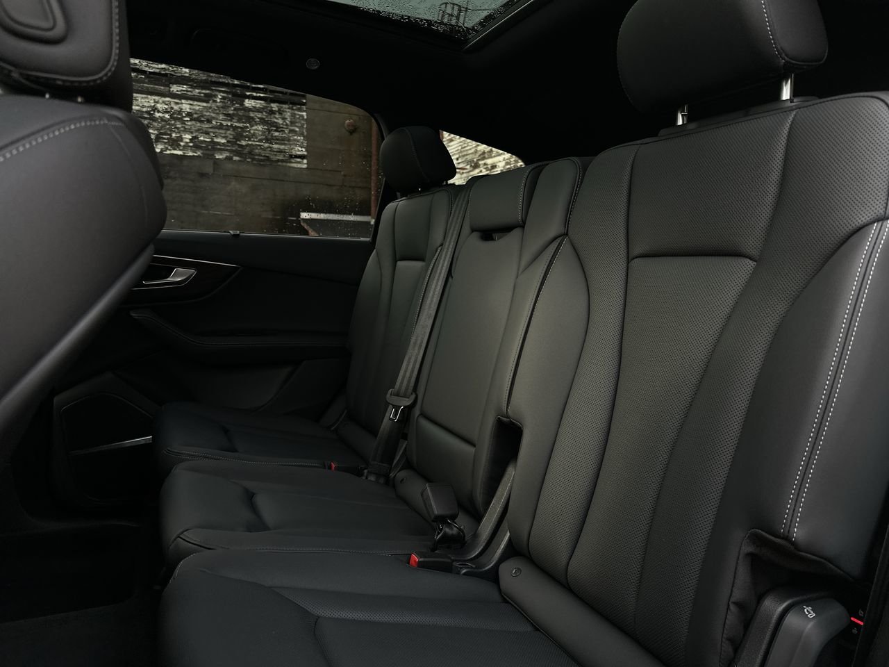 2026 Audi Q7 55 Progressiv, Vancouver, Cash