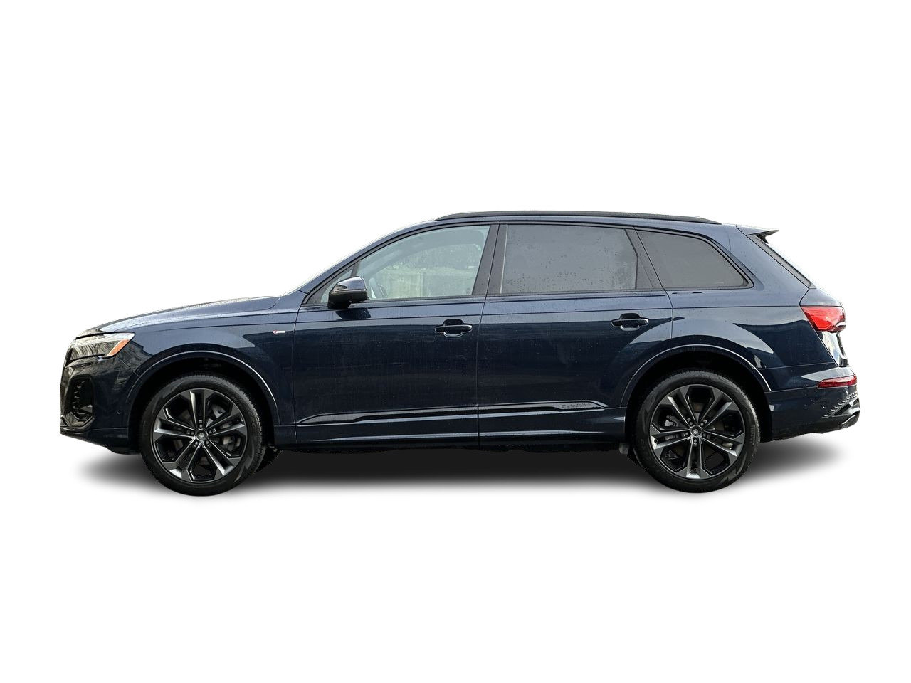 2026 Audi Q7 55 Progressiv, Vancouver, Cash