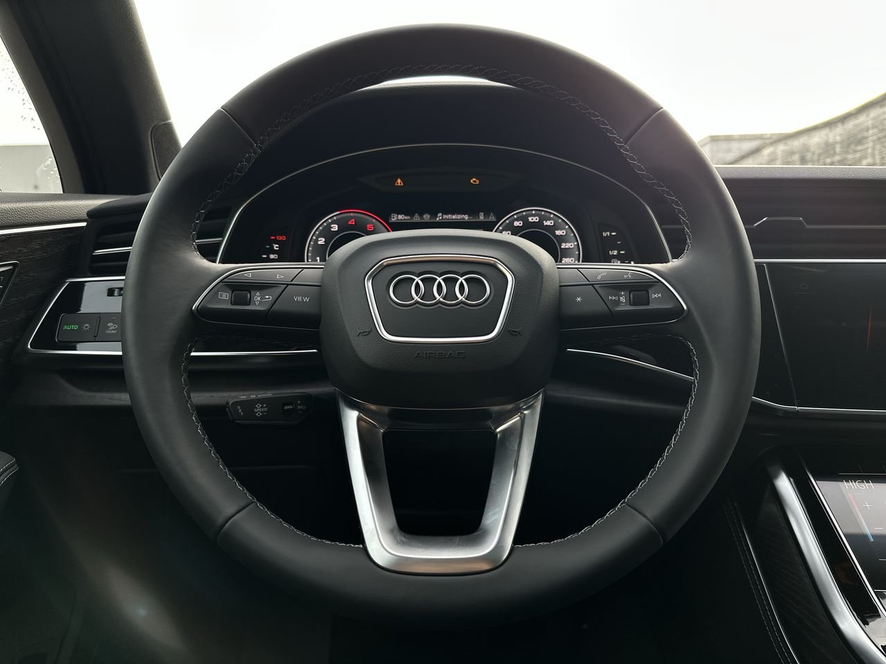 2026 Audi Q7 55 Progressiv, Vancouver, Cash